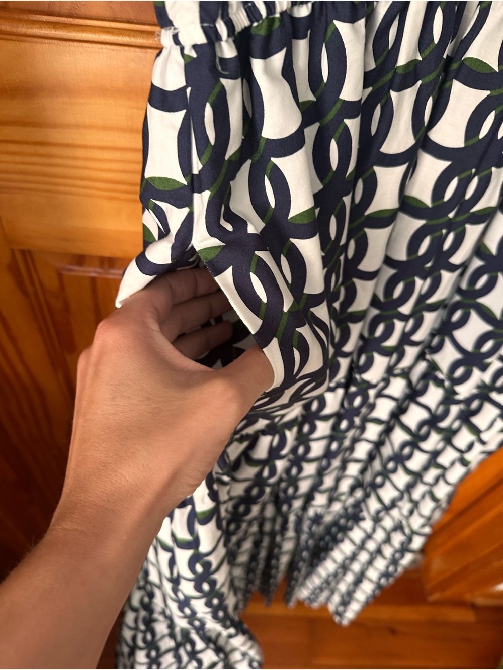 NWT Anthropologie dress - Picture 16 of 16